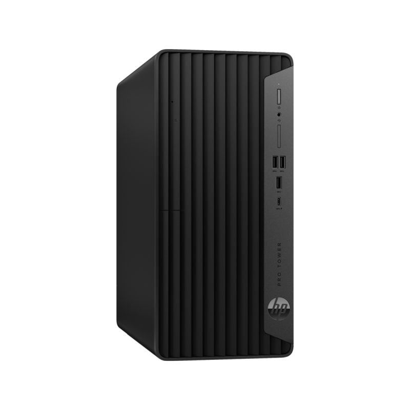 HP Pro Tower 400 Intel Core i5-13500 8 Go 512 Go SSD W11P
