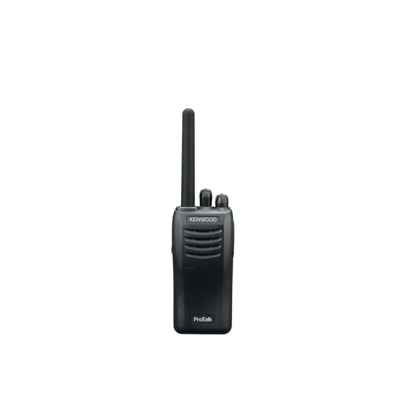 Kenwood TK3501E Talkie Walkie émetteur-récepteur UHF FM sans licence