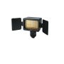 Sony HVL-LE1 Torche 60 LED à volets pour caméscope ou DSLR