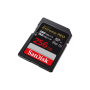 Sandisk Carte SDXC Extreme Pro 256GB 280MB/s - V60