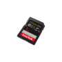 Sandisk Carte SDXC Extreme PRO 1TB 280/150 mb/s - V60