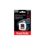 Sandisk Carte SDHC Extreme Pro 512GB, Cl.U3, UHS-II, 300MB/s