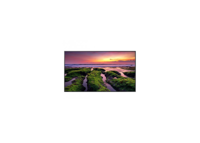 Samsung Ecran 65'' LFD 4K 16h/7j UHD (3840 x 2160) 350cd/m² Tizen 4.0