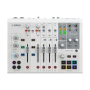 Yamaha Console broadcast streaming AG 08  8 canaux - blanc