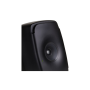 Genelec Enceinte active 3 voies 2x8" Coaxial SAM AES/EBU DCW DSP Noir