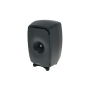 Genelec Enceinte active 3 voies 2x8" Coaxial SAM AES/EBU DCW DSP Gris