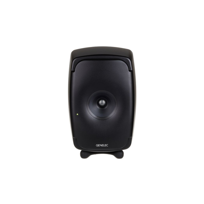 Genelec Enceinte active 3 voies 2x10" Coax. SAM AES/EBU DCW DSP noir