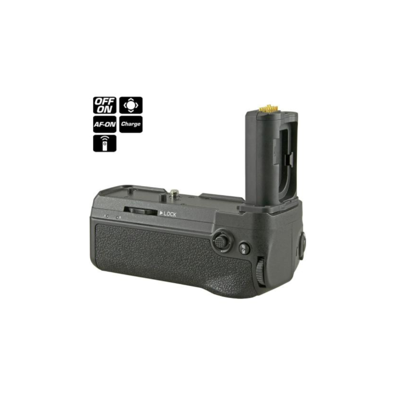 Jupio Battery Grip for Nikon Z6 II / Z7 II (MB-N11)