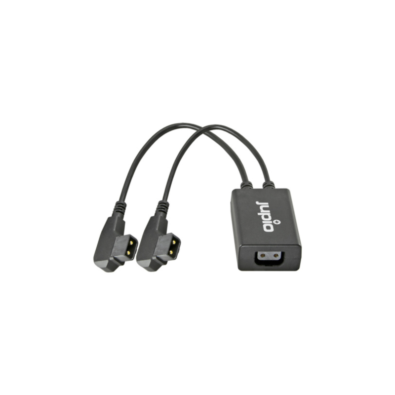 Jupio D-Tap splitter cable (for use with DTAC0001)