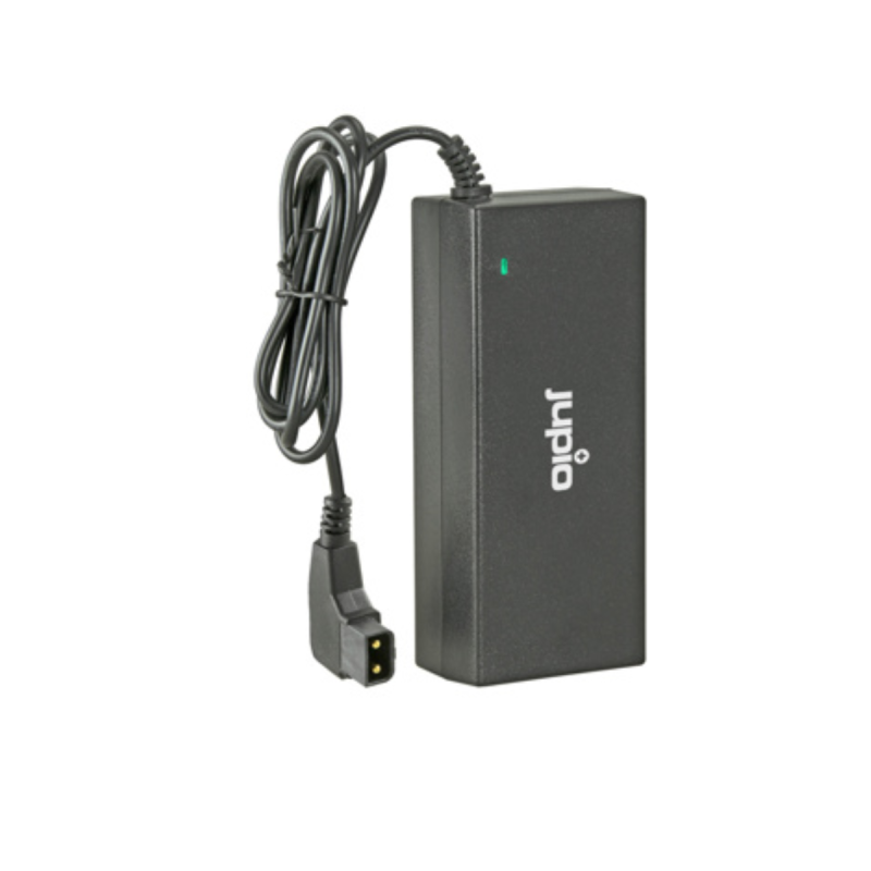 Jupio Basic V-Mount Charger 5.0A (EU plug to D-Tap)