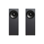 Genelec The Ones, SMART adaptive Woofer, noir