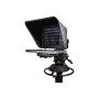 Fortinge 24" STUDIO TELEPROMPTER with IP Solution for PTZ