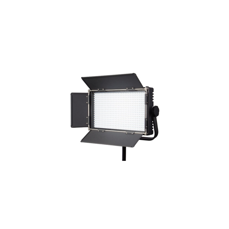 SWIT Panneau LED bicolore 2700K-6500K ultra portable 40 W