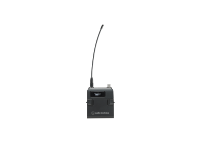 Audio-Technica 2000 Series Body Pack Transmitter