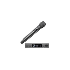 Audio-Technica ATW-T3202A Émetteur main sans fil – Série 3000