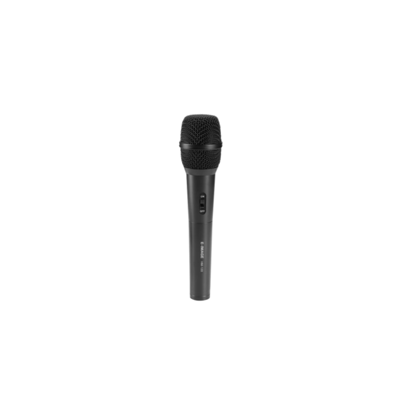 E-IMAGE Professional Hand-held Microphone