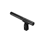 E-Image EPM-30 Microphone canon pour caméscope avec câble XLR