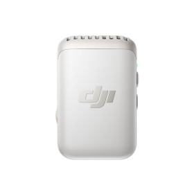 DJI Émetteur sans fil Mic 2 (coloris blanc)