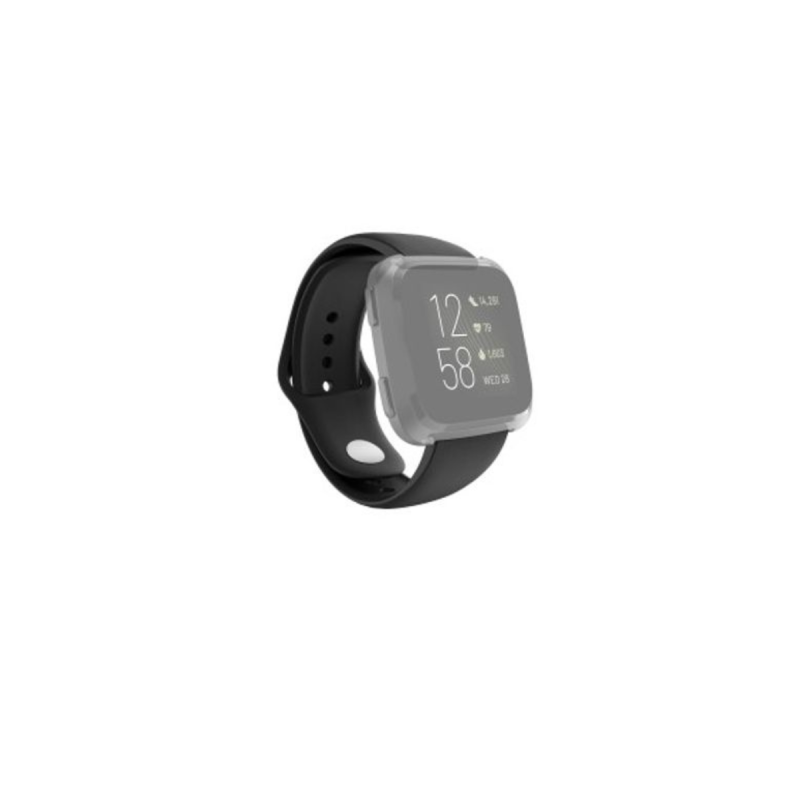 Hama Bracelet Tpu Fitbit Versa/2/Lite Nr