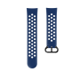 Hama Bracelet Sport Fitbit Versa3/Se.Blf