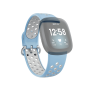 Hama Bracelet Sport Fitbit Versa3/Se.Blc