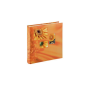 Hama Album Jumbo Singo 30X30 100P Orange