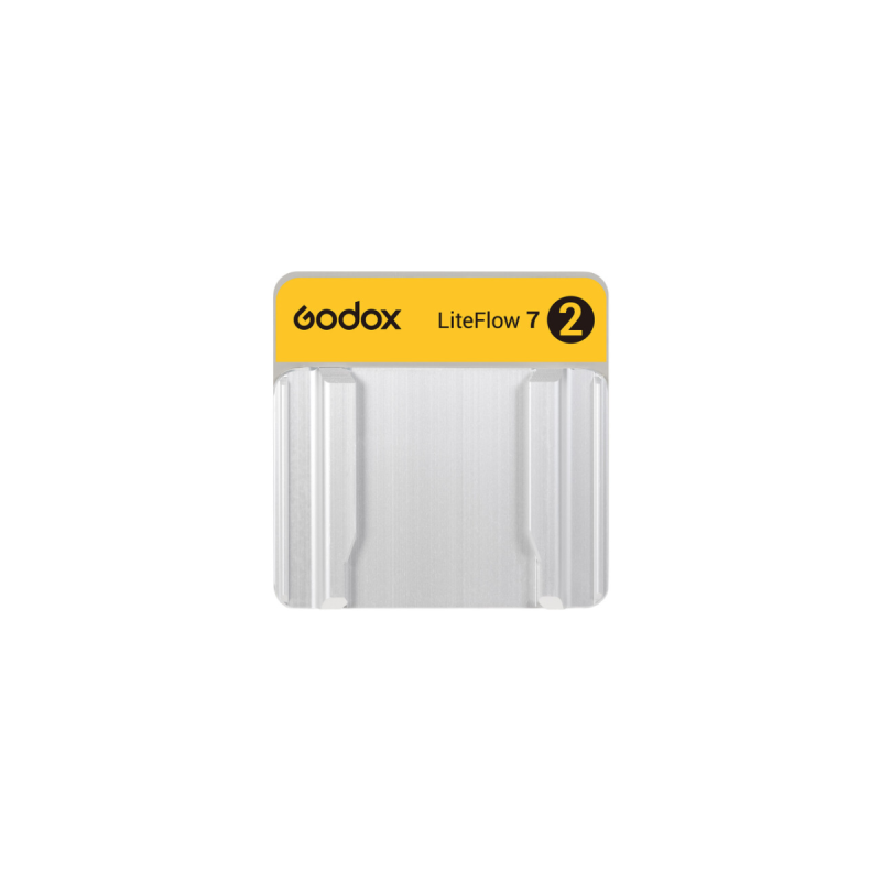 Godox 7-D2 - LiteFlow Cine Lighting Reflector 7cm