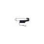 Sony Pack de clips de securite pour ECM-90 et ECM-88. 6 morceaux.