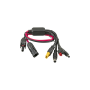 Jupio Cable MC4 to XT60 - Splitter pour Connecting 2 Solarpanels