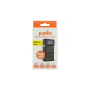 Jupio Chargeur DOUBLE  pour Canon LP-E17