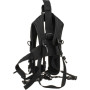 Sachtler SN605 Harnais pour sacs audio lourd (charge max. 40kg)