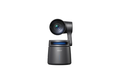 OBSBOT Tail Air AI-Powered 4K PTZ Camera