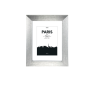 Hama Cadre Plastique"Paris"Arg 15X20Cm