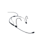 Sennheiser Micro casque condensateur polarisé (3-pin) Headmic 4 noir