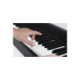 M-Audio Piano numérique 88 touches Graded Hammer Action avec Pads