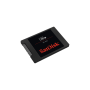 Sandisk Ultra 3D SSD 6,4cm(2,5") 4To SATA 6Gb/s - Nouveau