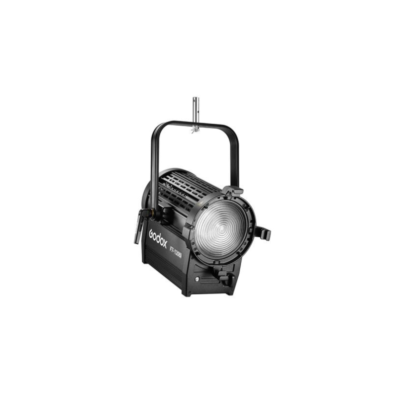 Godox F7 120D K1 Daylight LED Fresnel Light ( Hang Mount )