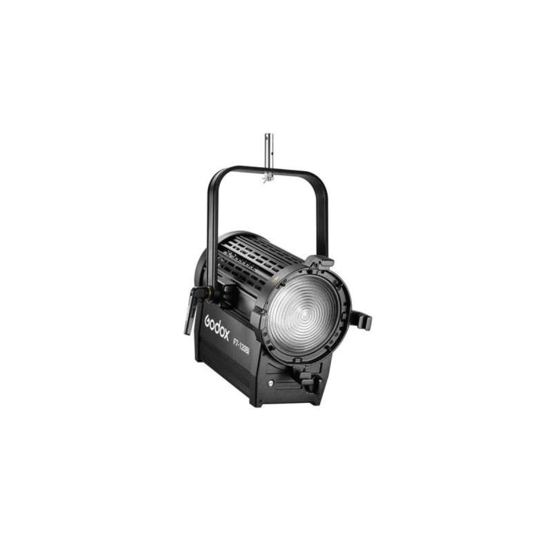 Godox - LED Light with Fresnel Daylight (suitable for Hoisting)