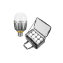 Godox - KNOWLED RGB WW - LED 8-Light Kit (8xC10R & Acccessories)