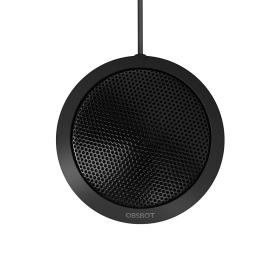 OBSBOT HQ Microphone