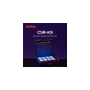 Godox C5R-C8 8-Light Kit Charging case for C5S