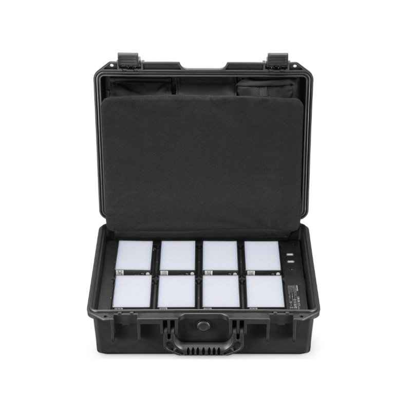 Godox C5R-C8 8-Light Kit Charging case for C5S