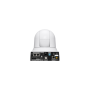 Sony SRG-X40UH Caméra PTZ 4K30P Zoom 30x 1,6 lux UVC ou HDMI - Blanc