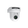 Sony SRG-X40UH Caméra PTZ 4K30P Zoom 30x 1,6 lux UVC ou HDMI - Blanc