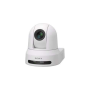 Sony SRG-X40UH Caméra PTZ 4K30P Zoom 30x 1,6 lux UVC ou HDMI - Blanc