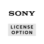 Sony 7 days HD Cut Out License for BPU-4000 Require CNA-1 for Cut Out