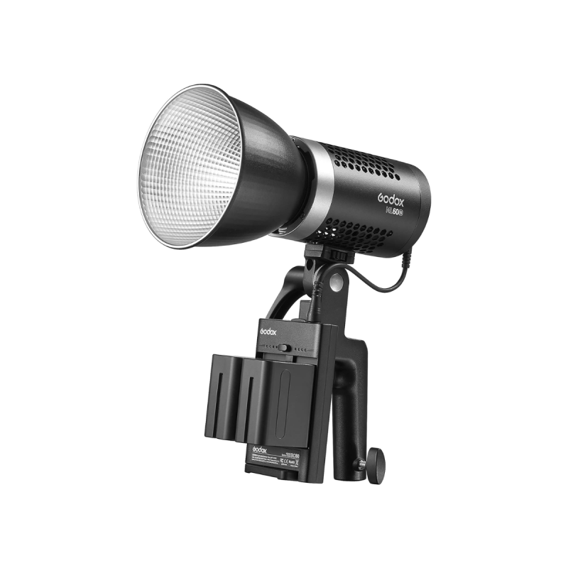 Godox ML60Bi II - LED light Bi-color 2800-6500K