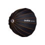Godox Grid for Quick-loading parabolic softbox for Live Stream 150cm