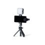 Godox VK3-AX - Vlogging Kit for mobile devices with 3.5 mm port