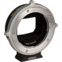 Metabones Adaptateur T CINE pour objectif Canon monture EF vers RF